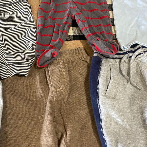 9 pair bundle - Picture 3 of 8